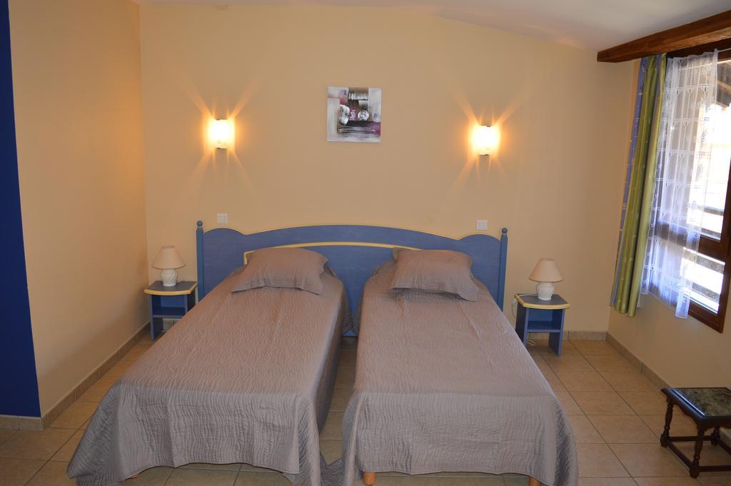 Cote Midi Chambre D'Hote Chaneins エクステリア 写真