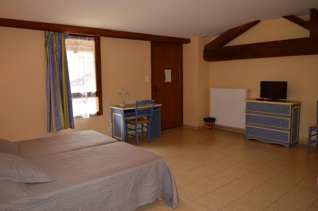 Cote Midi Chambre D'Hote Chaneins エクステリア 写真