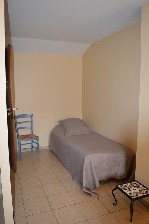 Cote Midi Chambre D'Hote Chaneins エクステリア 写真